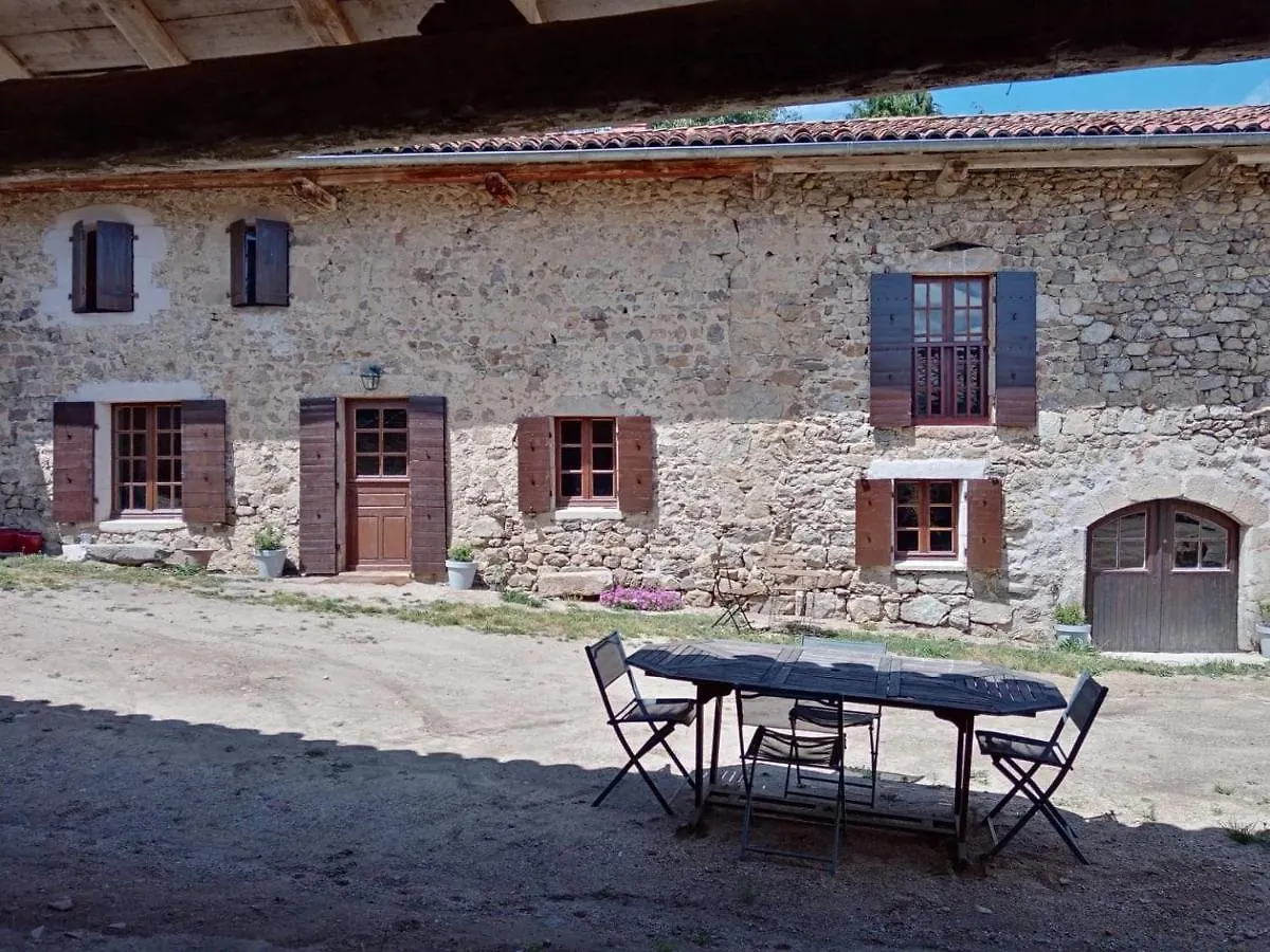 Les Chambres De Solol Felines