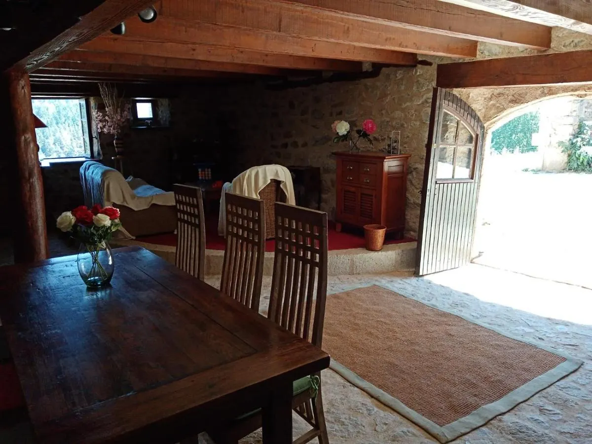 Les Chambres De Solol Felines